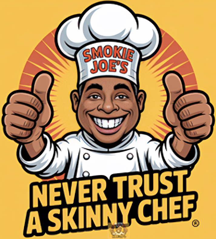 Smokie Joes Spice Rub